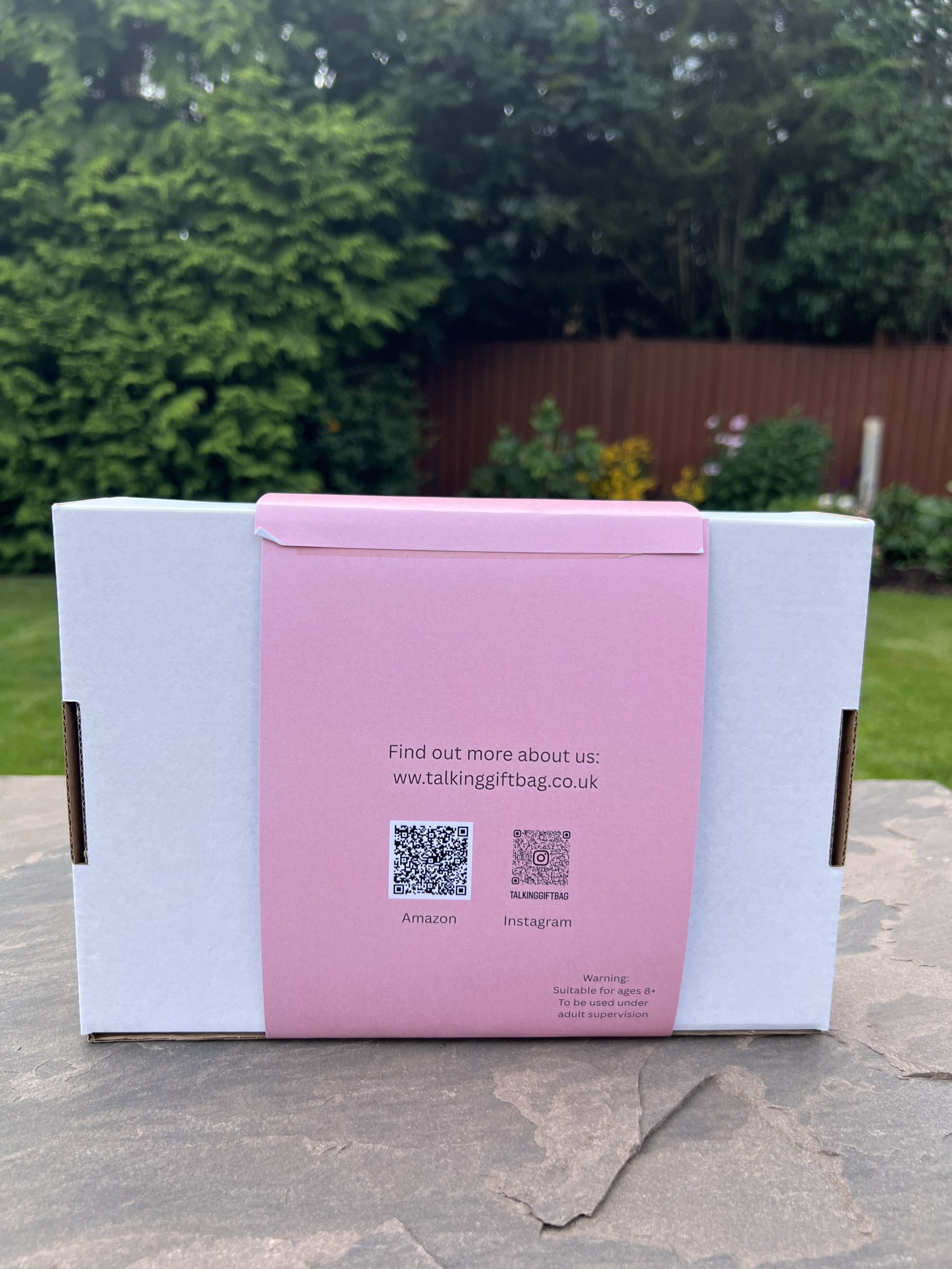 Block Printing Kit - Candy