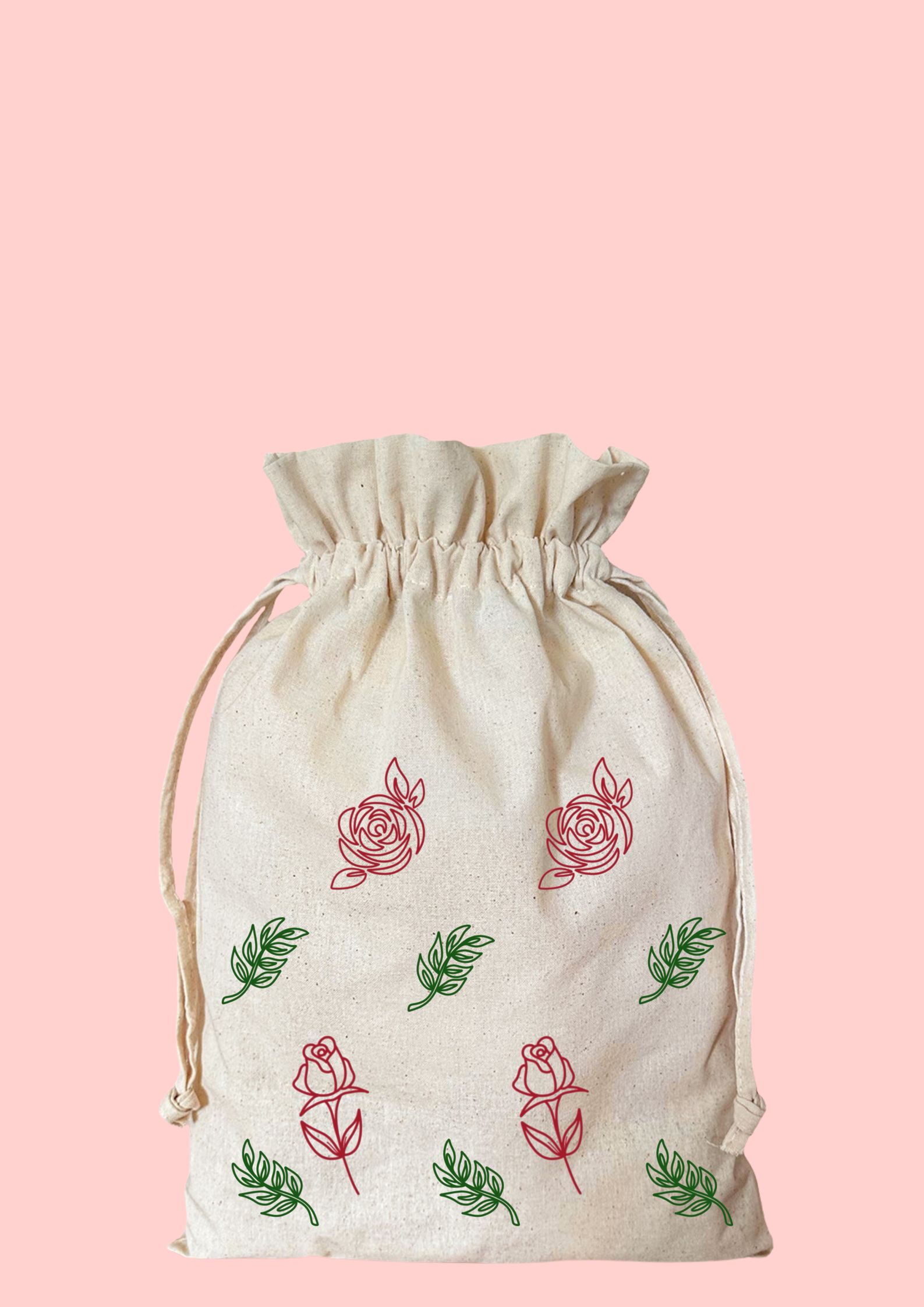 Block Printing Kit - Floral