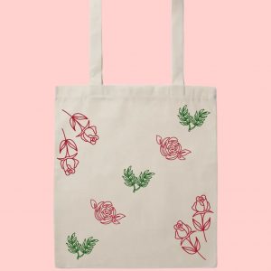 Block Printing Kit - Floral