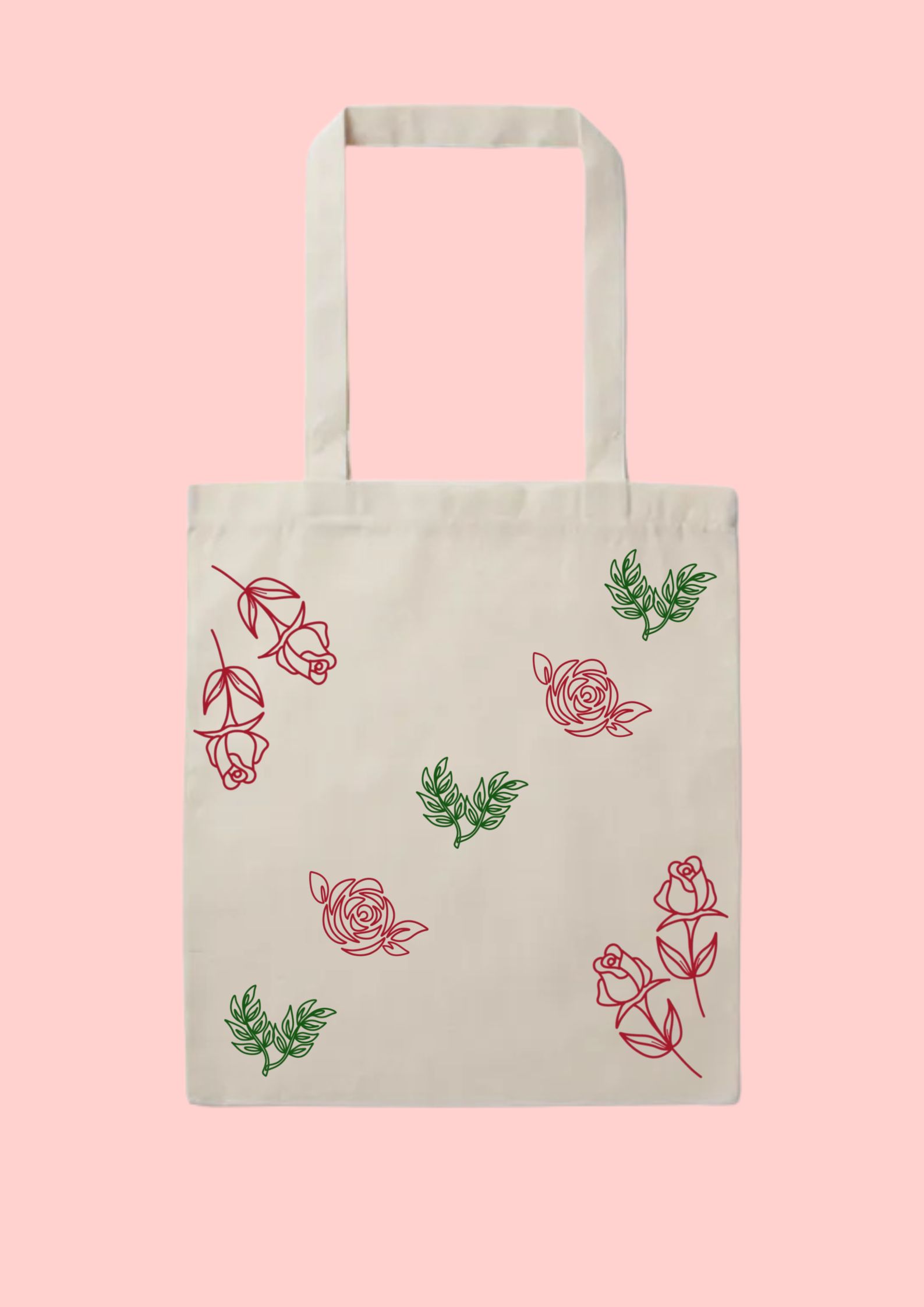 Block Printing Kit - Floral